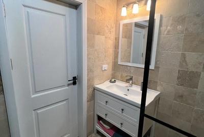 Apartament cu 2 camere decomandat în Nord