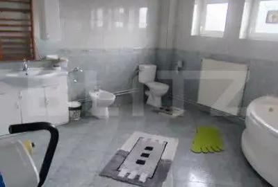 Casă cu Canalizare în Predeal - 11