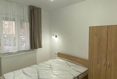 Apartament cu 2 camere semidecomandat în Vasile Aaron - 4