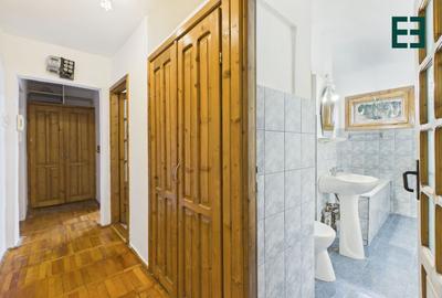 Apartament cu 2 camere decomandat, mobilat în Complex Studențesc - 7