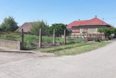 De vanzare casa in comuna Urziceni judetul Satu Mare - 2