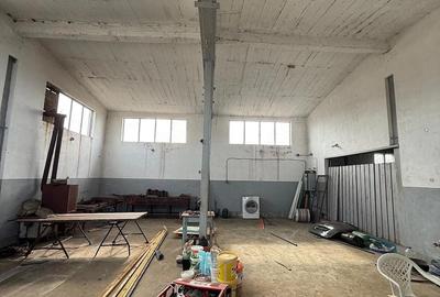 Spațiu comercial, de 15,500 mp, în Central - 2