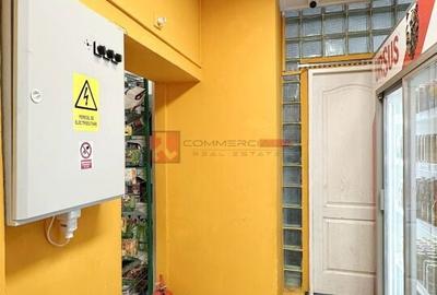 Spațiu comercial, de 150 mp, în Valea Cetății - 3