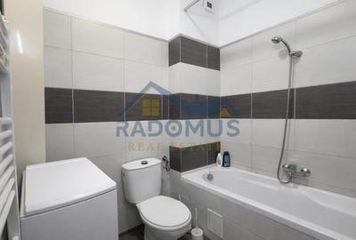 Chirie - Apartament 2 camere - Ploiesti - Zona Nord-Est - 45mp - 7