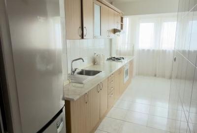 Apartament cu 3 camere circular, mobilat în Dorobanți - 9