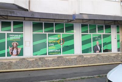 400 mp de inchiriat , afacere,birouri, depozite - 5