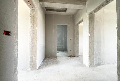 Duplex cu 5 camere cu Canalizare în Moșnița Veche - 10
