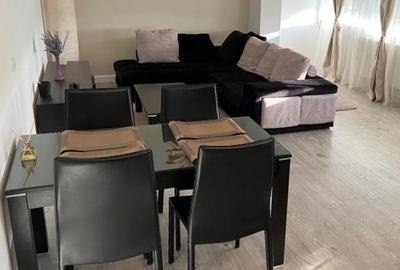 Apartament cu 2 camere decomandat în Romană - 3