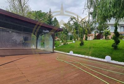 Casă cu 4 camere în Ghermănești - 4