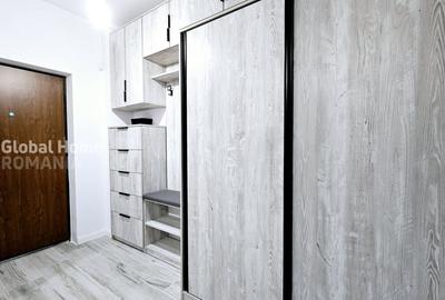 Apartament 2 camere 66MP | Pipera- Ambiance residence | Parcare subterana - 10