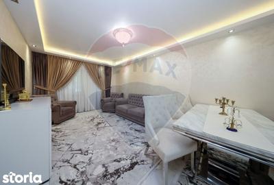 Apartament cu 3 camere decomandat, mobilat în Astra - 4