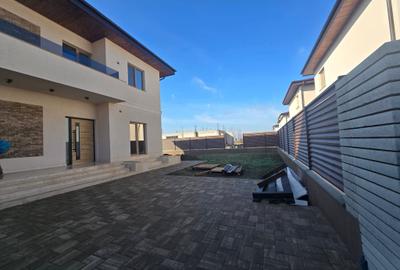 Vilă Individuală P+1 , 5 Camere Bulevardul Nordului - 38