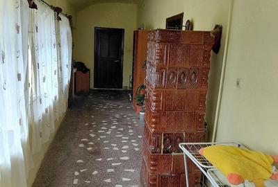 Casă cu 3 camere cu Teren 2158 Mp în Fârdea