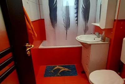 Apartament cu 2 camere semidecomandat în Micro 11 - 3