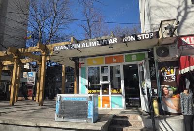 Spațiu comercial, de 40 mp, în Central - 2