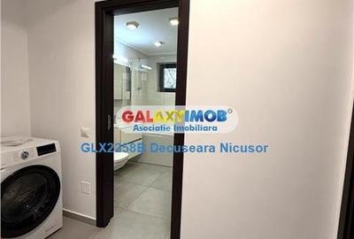 Apartament cu 2 camere decomandat, mobilat în Chiajna - 12