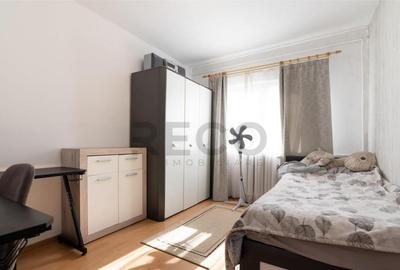 Apartament cu 3 camere decomandat în Dragoș Vodă - 15