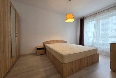 Apartament 2 camere etaj 4 Avantgarden 3 - 4