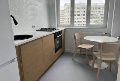 Apartament cu 2 camere decomandat în Camil Ressu - 5