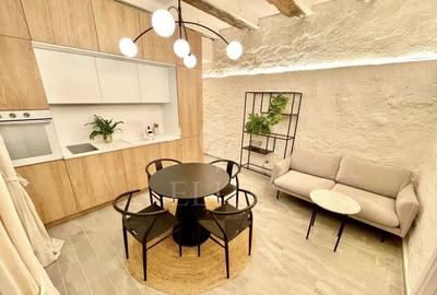 Apartament cu 2 camere decomandat în Ultracentral - 8