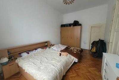 Apartament cu 3 camere semidecomandat în P-ța Maria - 4