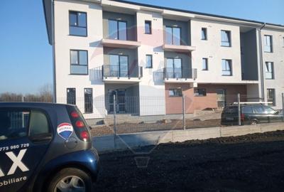 Apartament cu 2 camere de vanzare in zona Gradiste - 6