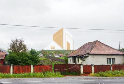 Teren de 3577 mp, în Iclod - 4