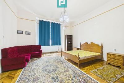 Apartament cu 3 camere semidecomandat în Boul Roșu - 17