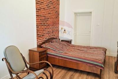 Apartament spatios cu 2 camere, prima inchiriere, Ultracentral Arad - 9