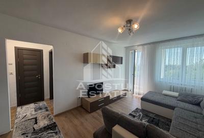 Apartament cu 2 camere semidecomandat, mobilat în Ultracentral - 2