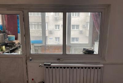 Garsonieră decomandată în Aviației - 1