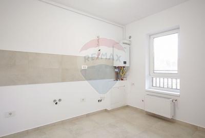 Garsoniera, de vanzare, Calea Bucuresti - 8