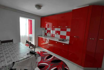 Apartament cu 2 camere decomandat în Steaua - 1
