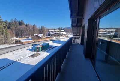 Apartament de 4 camere  zona Poiana Brasov   Comision 0 - 9