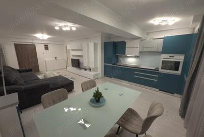 Apartament modern 3 camere in Airport Residence, proprietar - 2