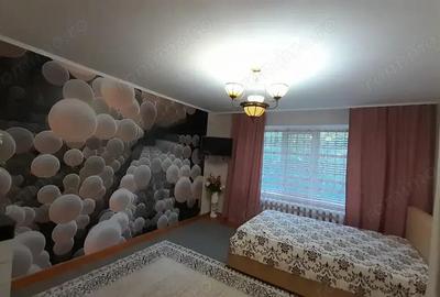 De inchiriat apartament 2 camere zona Bucovina - 1