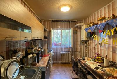 REA0014423 Apartament 3 camere Crangasi-Centrala proprie REA0014423 Apartament 3 camere Crangasi-Centrala proprie - 8