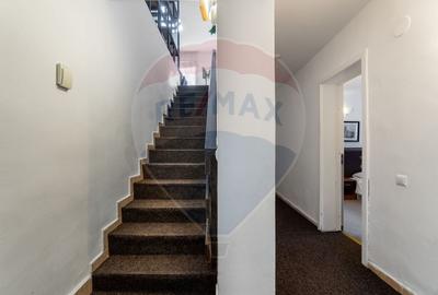 Hotel/Pensiune, de 404 mp, în Vlădeț - Trei Brazi - 21