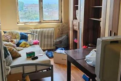 Apartament cu 3 camere decomandat în Central - 2