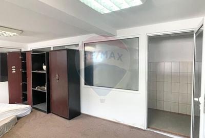 Birou, de 250 mp, în Fortuna - 2