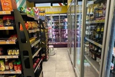 Inchiriere spatiu comercial in zona Unirii-Nerva Traian stradal Inchiriere spatiu comercial in zona Unirii-Nerva Traian stradal - 5