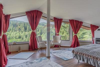 Casa de vacanta sau investitie turistica in Gresu - langa Lepsa - 5