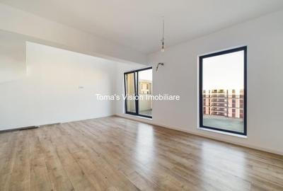 PENTHOUSE 3 camere - 2
