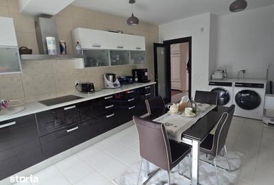 Casă cu 4 camere cu Teren 500 Mp în Șcheia - 3