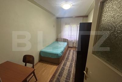 Apartament cu 4 camere, 70 mp, zona Podu Ros - 4