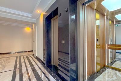 Apartament premium de inchiriat, 2 camere, One66 - 15