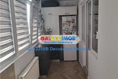 Apartament 3 camere Mobilat, Rezervelor in Militari Residence 94.900E - 12