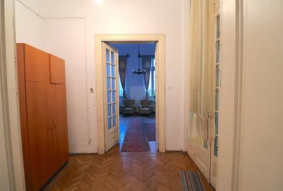 Casă individuală cu 5 camere cu Canalizare în Cantemir - 9