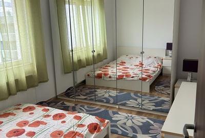 Apartament cu 2 camere decomandat în Chiajna - 3