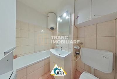 Garsonieră semidecomandată, mobilată în Confecții - 6